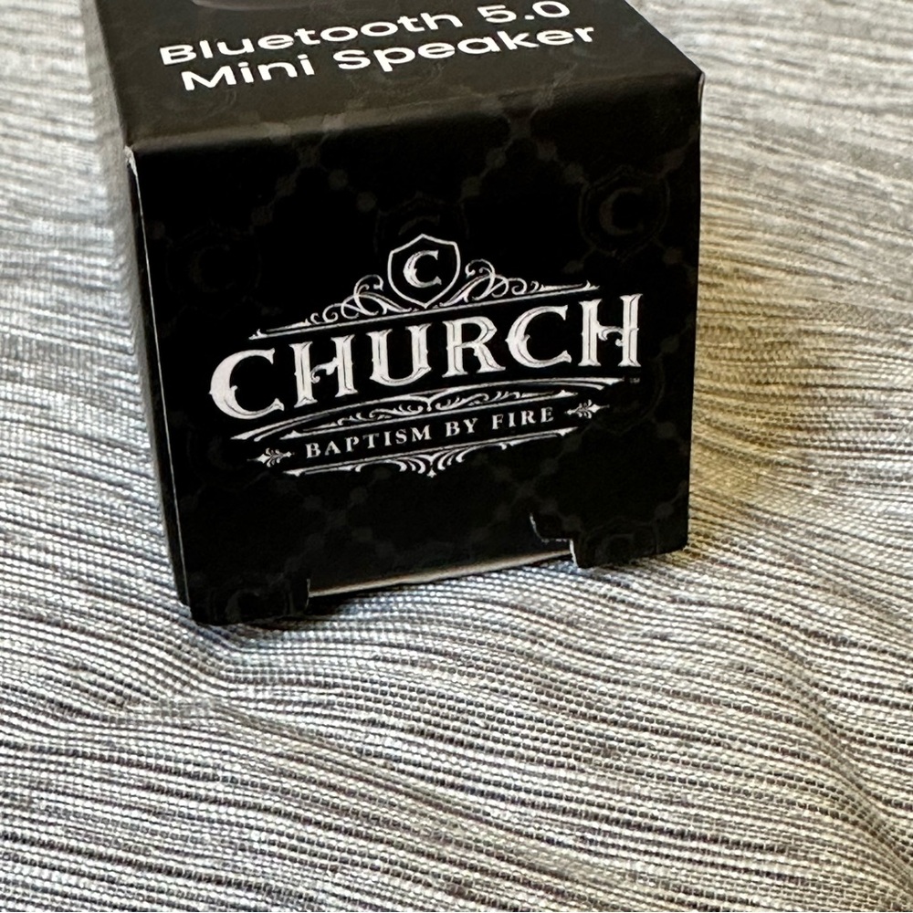 Mini speaker Bluetooth - Picture 9 of 9